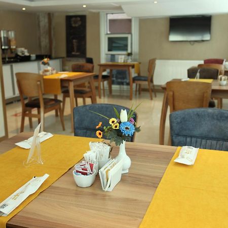 Dies Hotel Диярбакыр Экстерьер фото