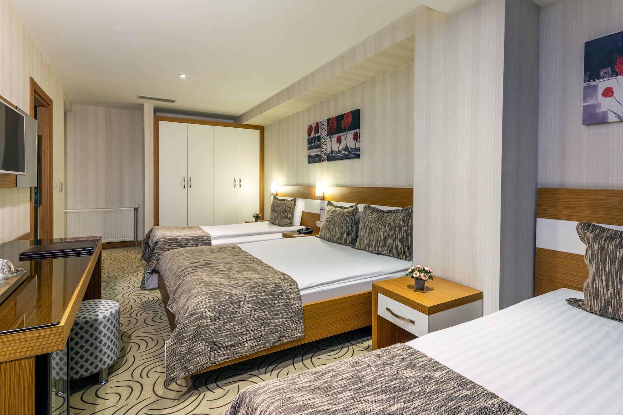 Dies Hotel Диярбакыр Экстерьер фото