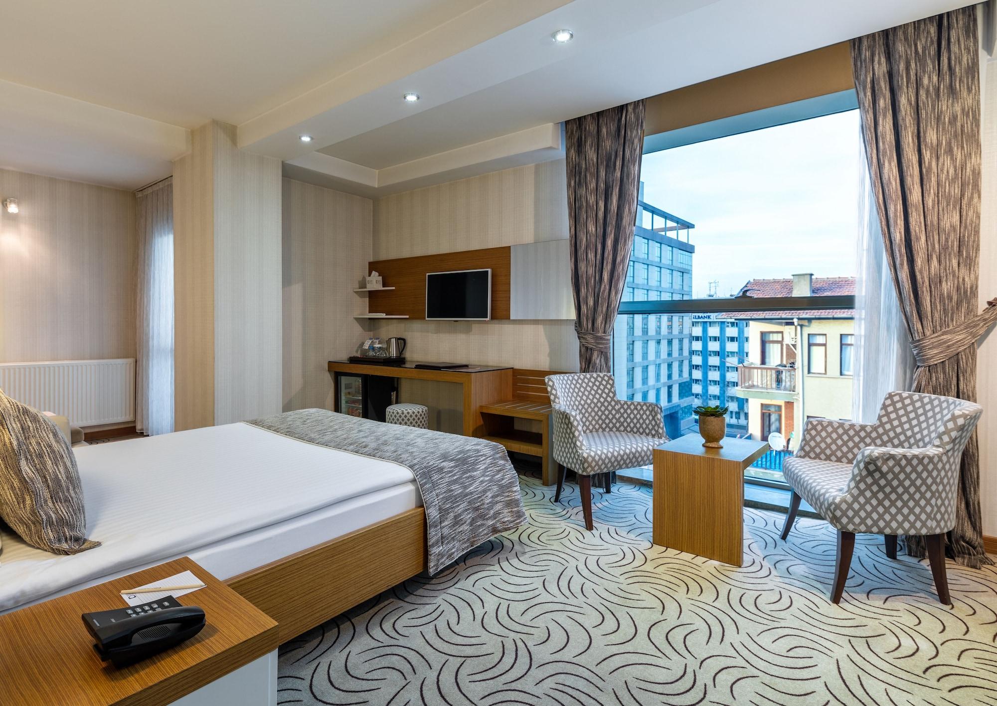 Dies Hotel Диярбакыр Экстерьер фото