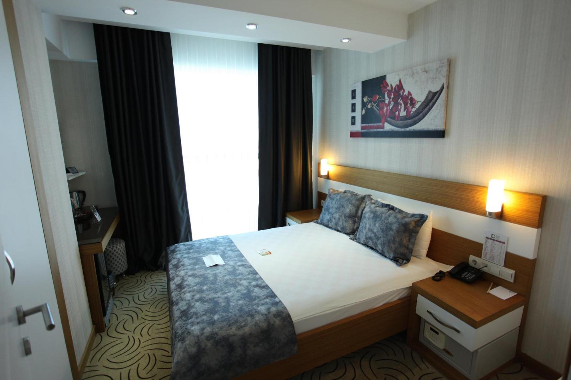 Dies Hotel Диярбакыр Экстерьер фото