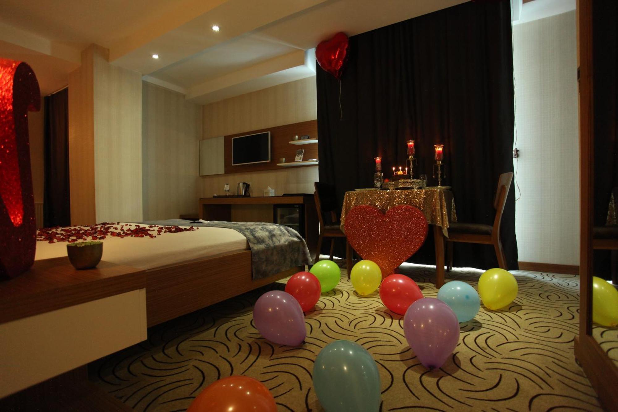 Dies Hotel Диярбакыр Экстерьер фото