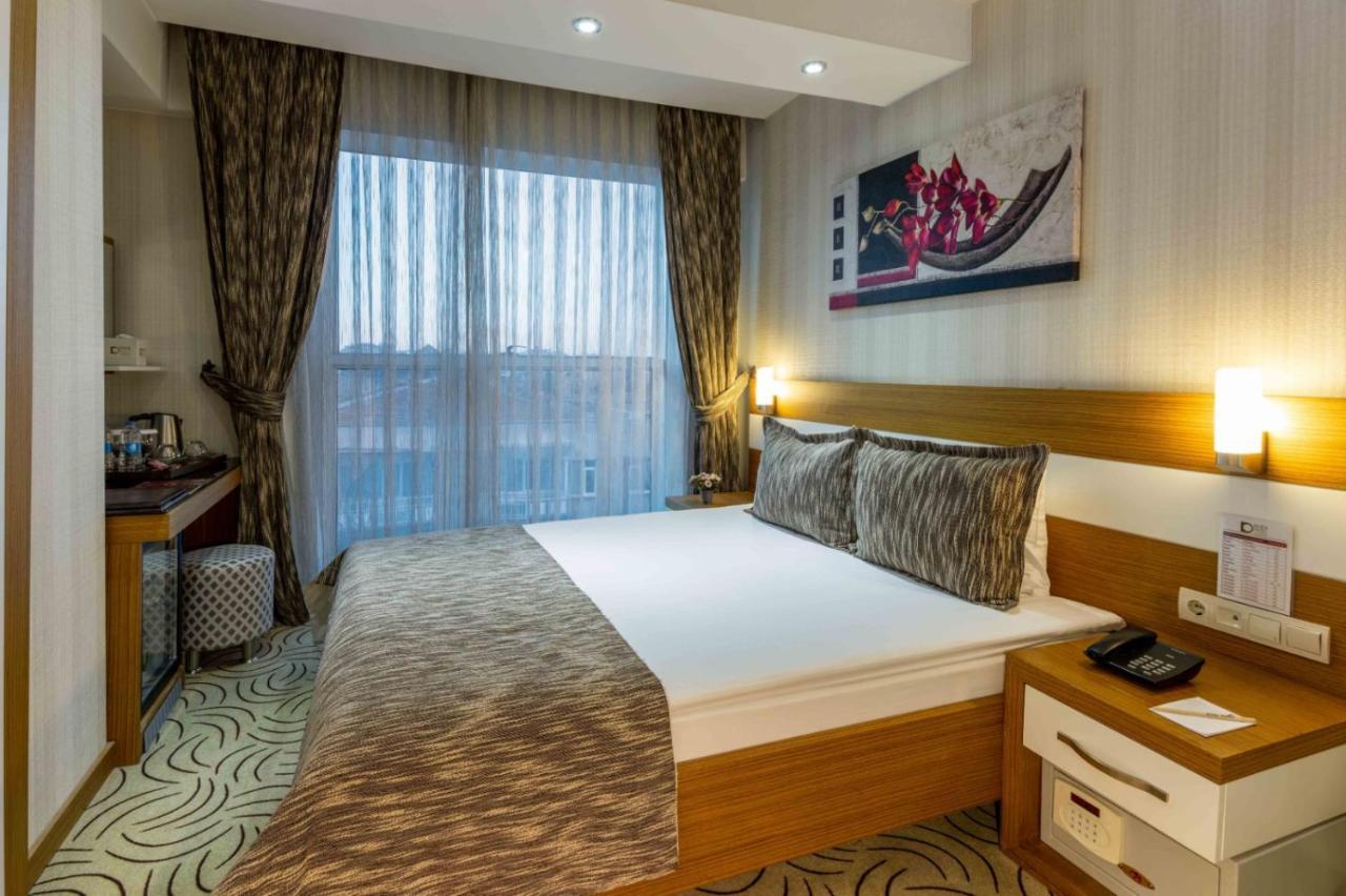 Dies Hotel Диярбакыр Экстерьер фото