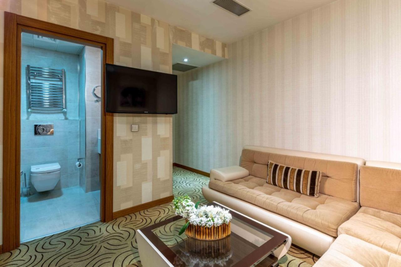 Dies Hotel Диярбакыр Экстерьер фото