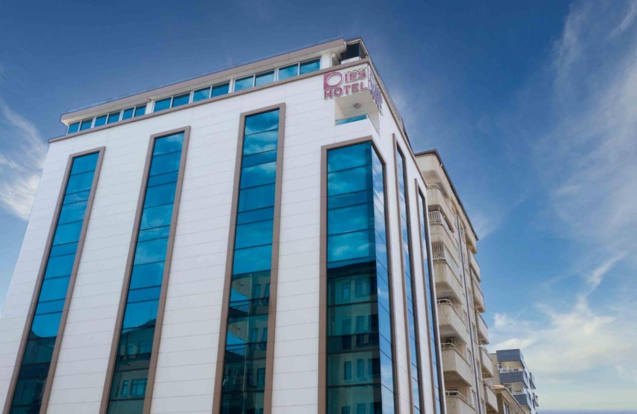 Dies Hotel Диярбакыр Экстерьер фото